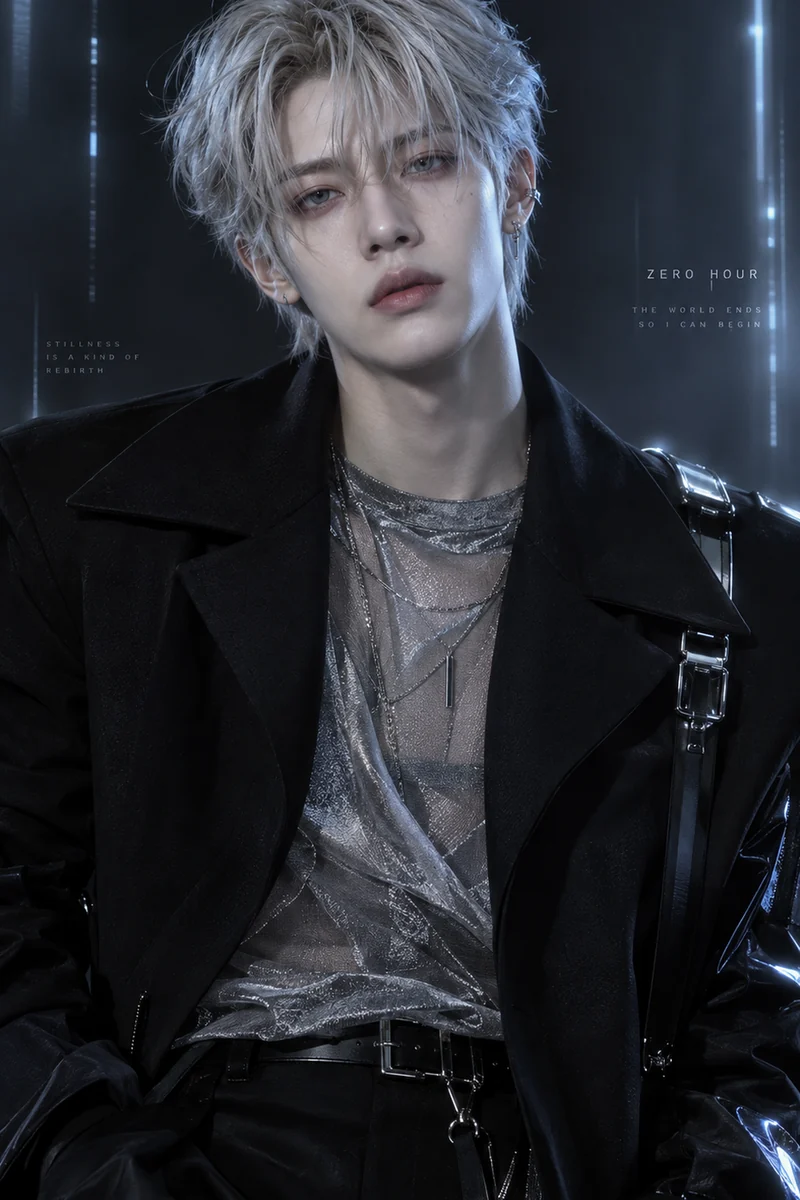 ÆON SEOL