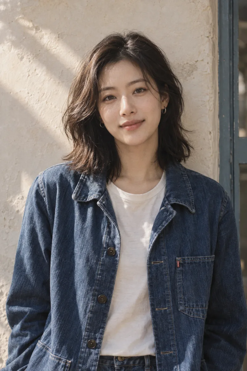 RAONSEO portrait
