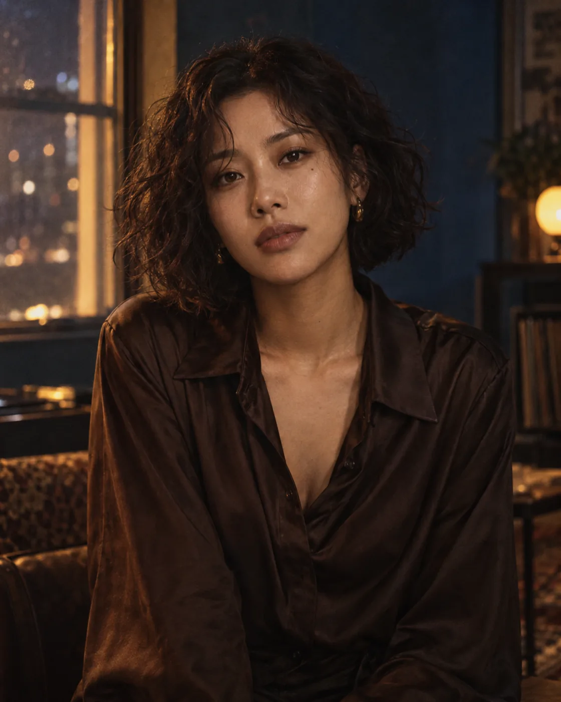 SEO RIAN 사진